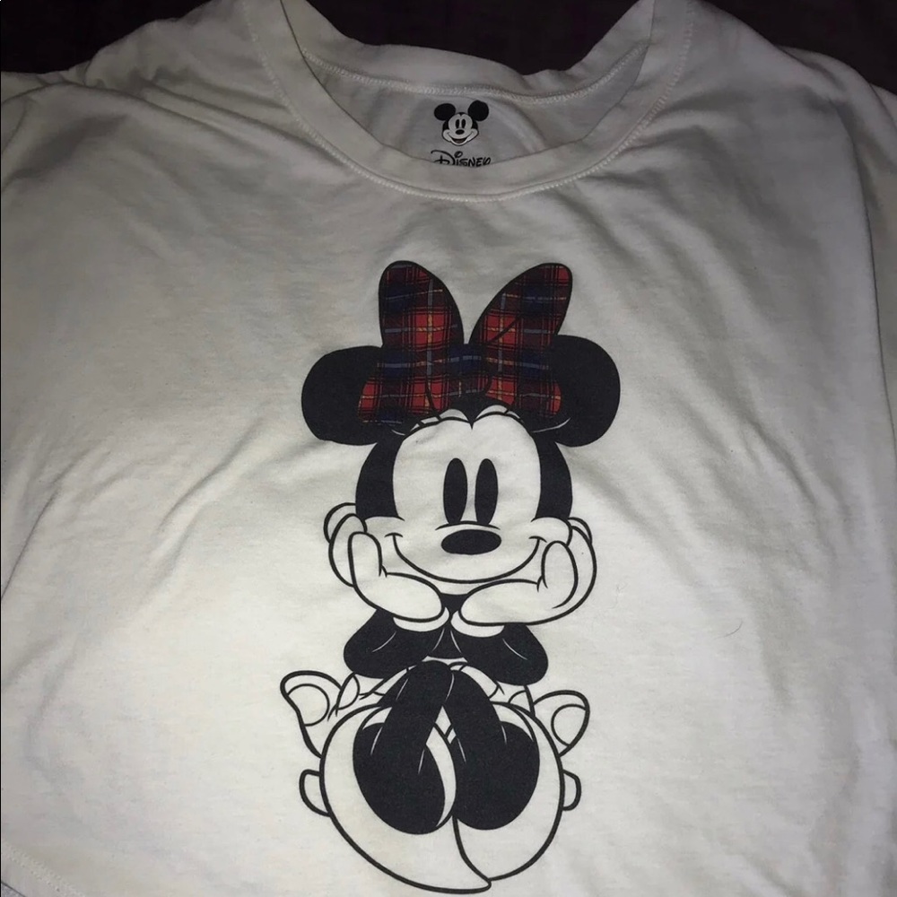 Disney Minnie Mouse T-shirt